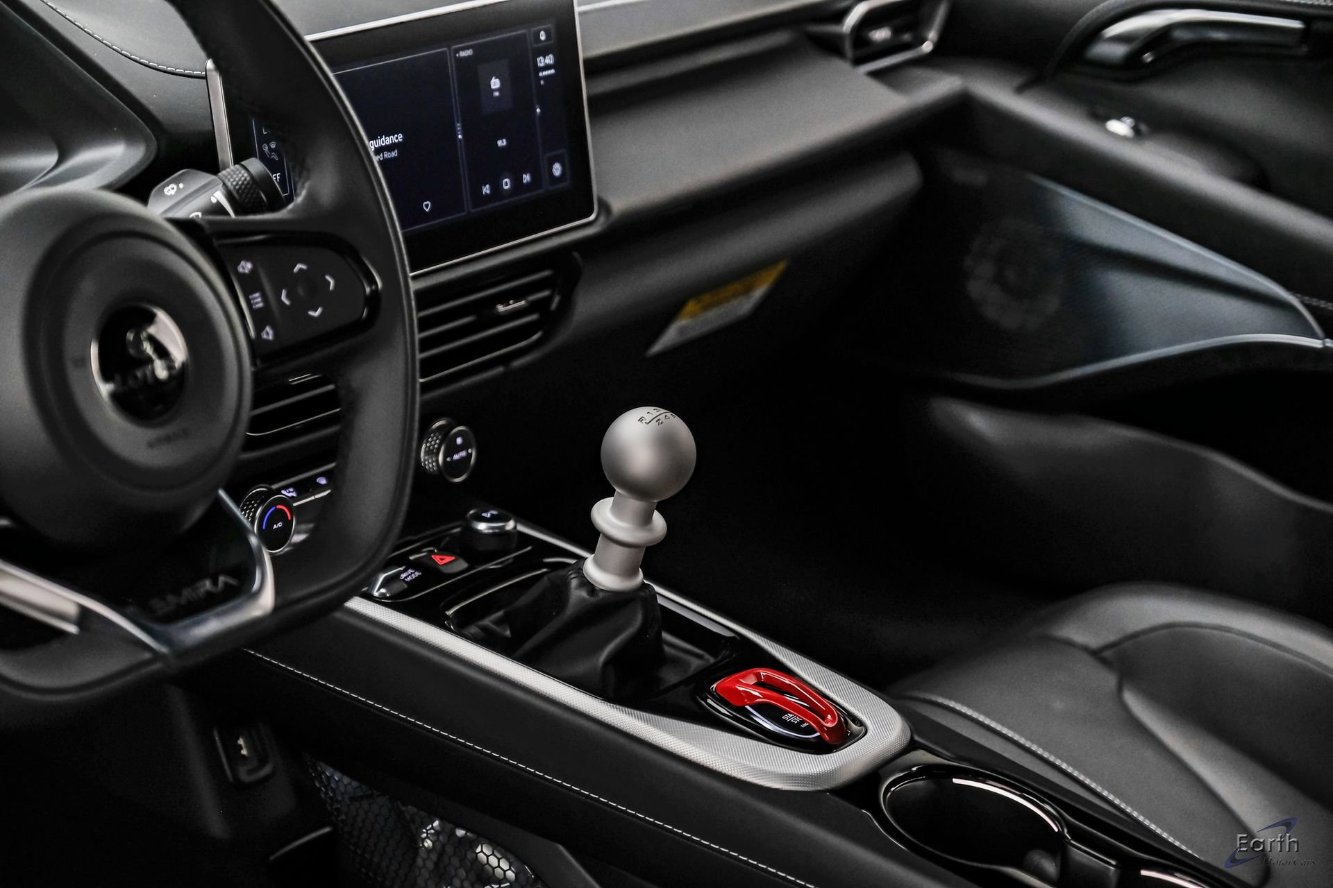 New 2026 Lotus Emira V6 SE RWD image 65