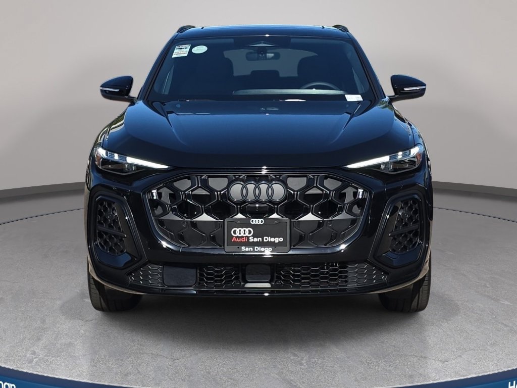 New 2026 Audi Q5 Premium Plus AWD/4WD image 2