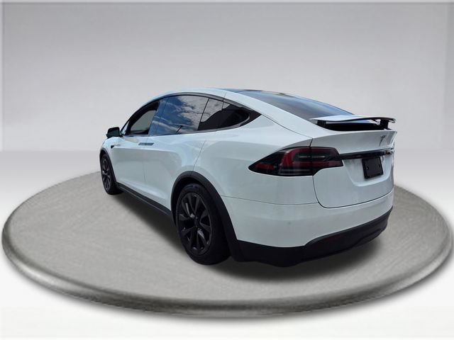 Used 2022 Tesla Model X AWD/4WD image 15