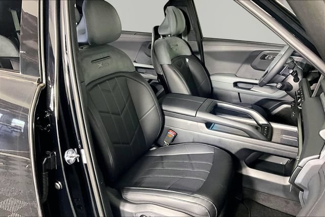 New 2027 Kia Telluride X-Line SX Prestige AWD/4WD image 11