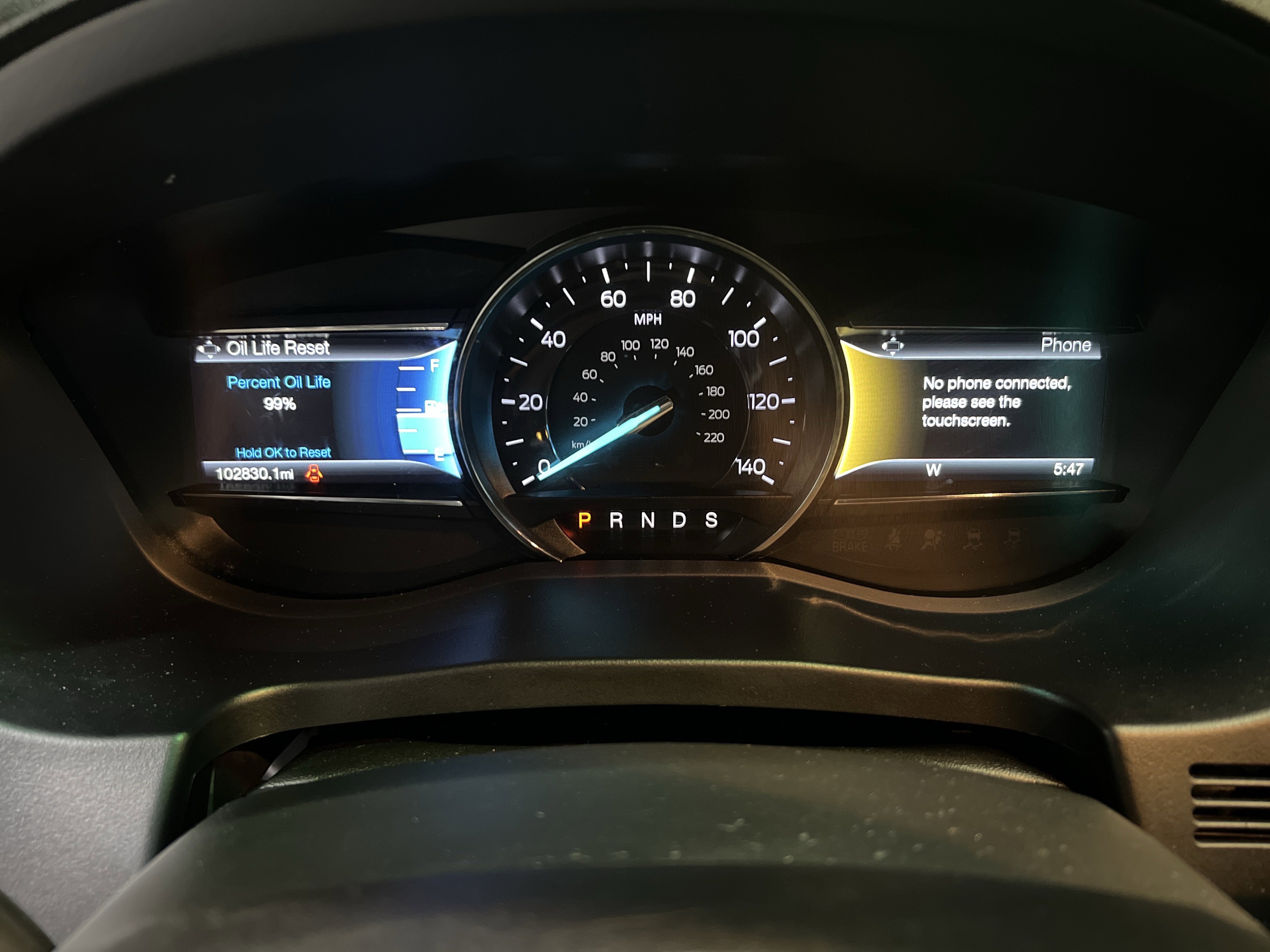 Used 2017 Ford Explorer Sport image 24