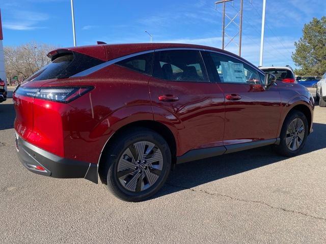 New 2025 Nissan Murano SL image 5