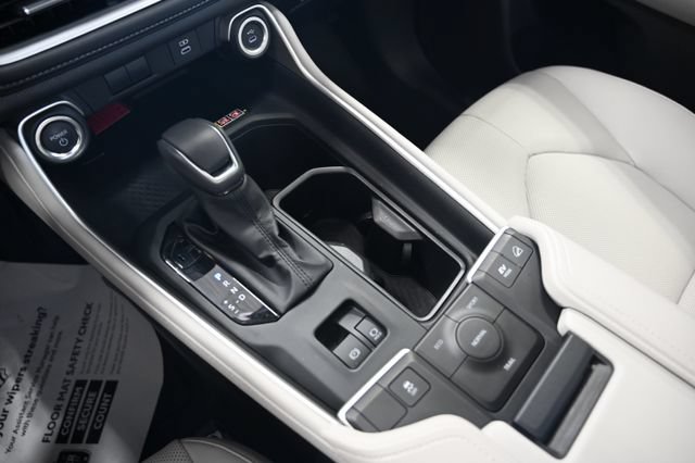 Certified 2026 Toyota Grand Highlander AWD Hybrid image 18