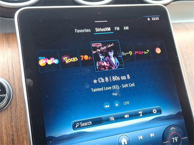 Used 2023 Mercedes-Benz GLC 300 image 16