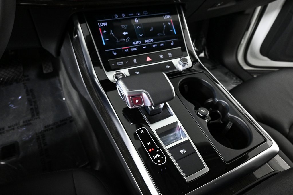 Used 2022 Audi Q7 3.0T Premium image 18
