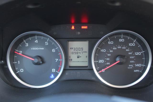 Used 2016 Subaru Forester 2.5i image 20