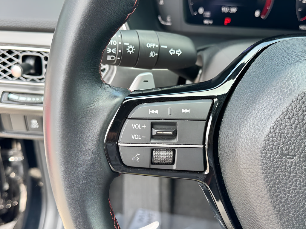 Used 2024 Acura Integra A-Spec w/ Technology Package FWD image 14