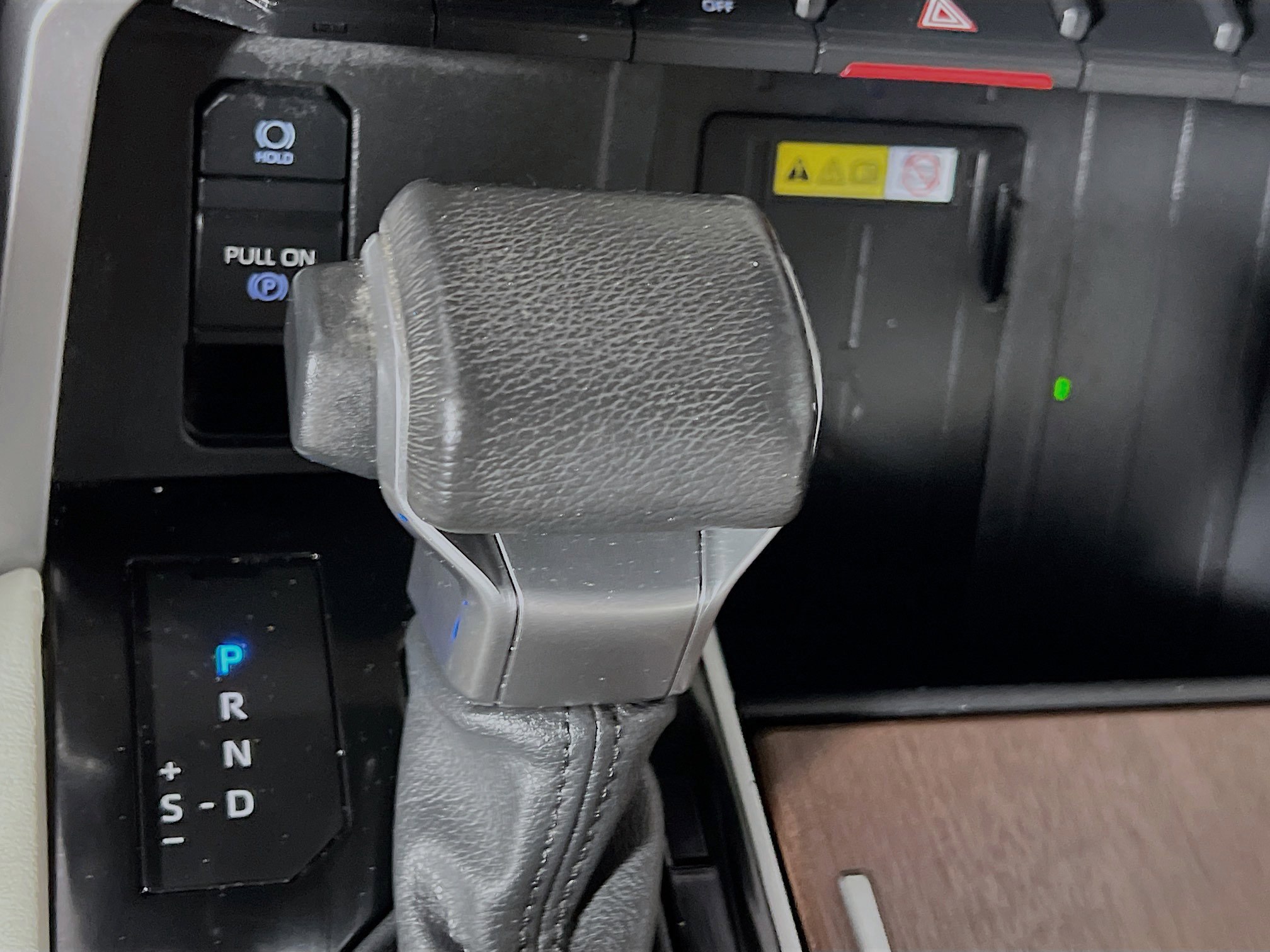 Used 2023 Toyota Tundra Capstone image 24