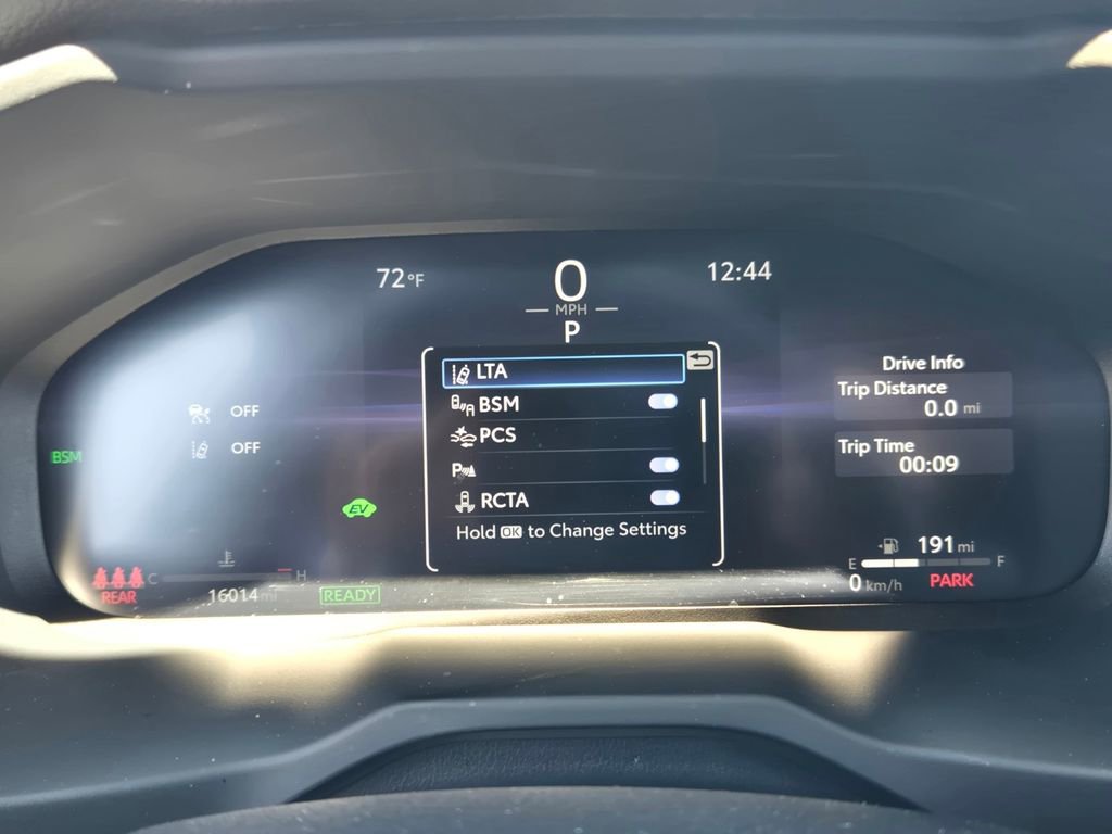 Used 2023 Toyota RAV4 XSE image 22