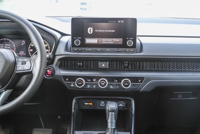 Used 2025 Honda CR-V EX image 14