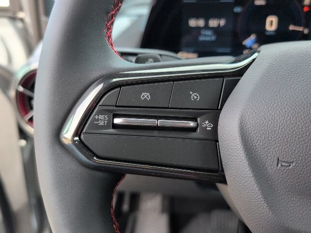 New 2026 Chevrolet Equinox EV RS FWD image 19
