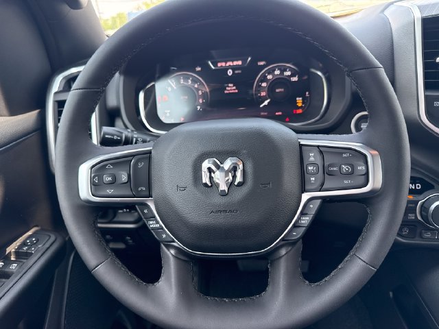New 2026 RAM 1500 Big Horn w/ Back Country Package AWD/4WD image 22