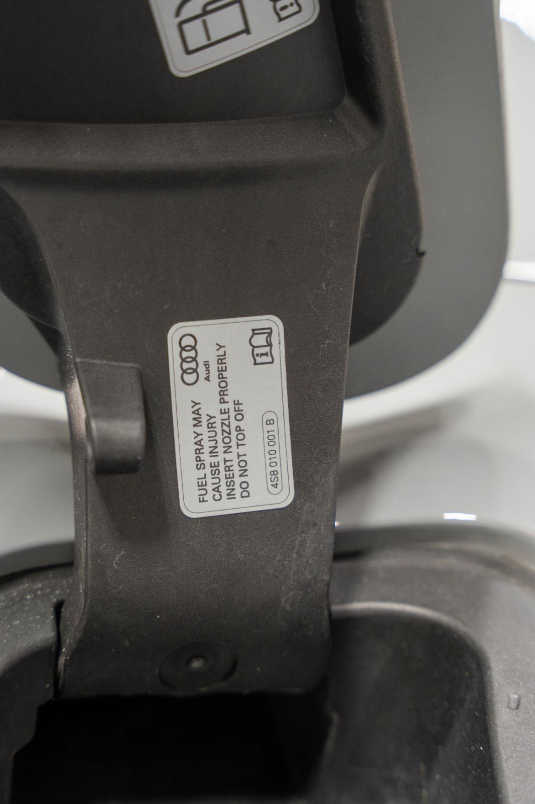 Used 2021 Audi RS 7 Sportback w/ Black Optic Package image 47