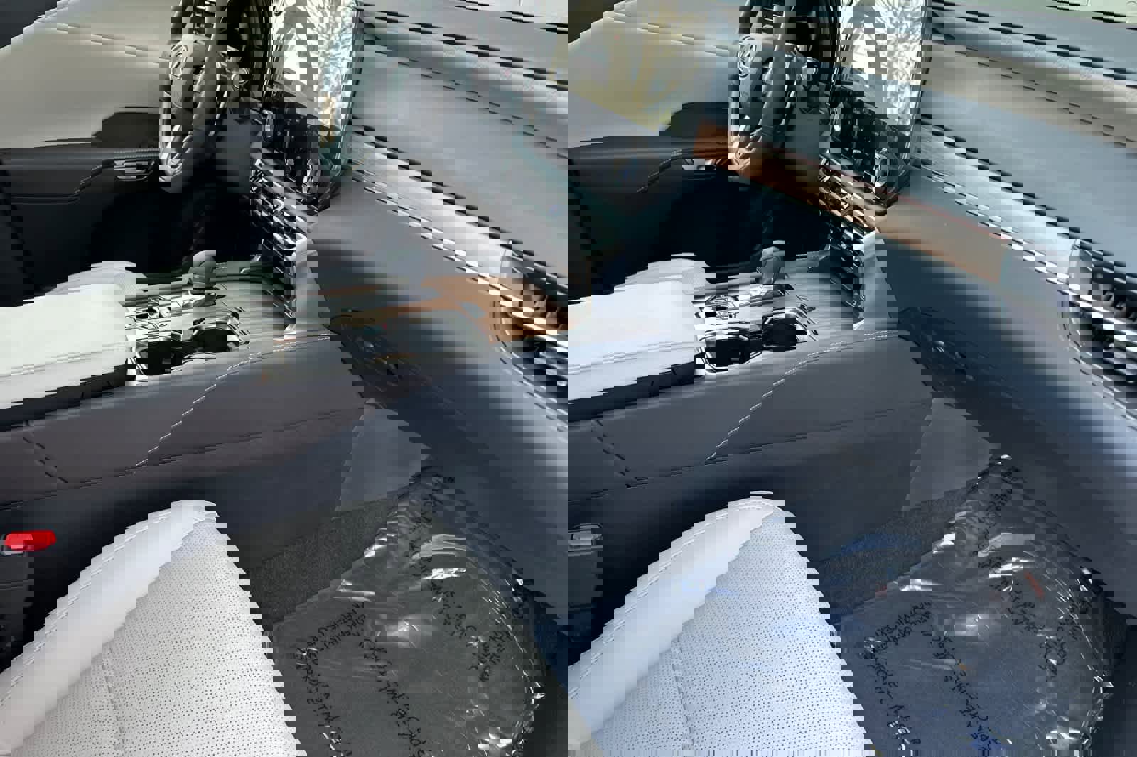 New 2026 Lexus RX 350 Premium Plus image 17