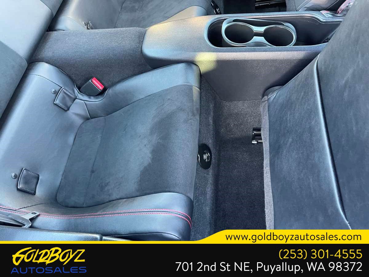 Used 2019 Subaru BRZ Limited w/ Performance Package image 29