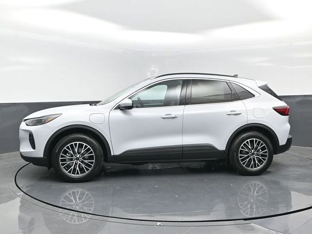 New 2025 Ford Escape SE w/ PHEV Premium Package image 4