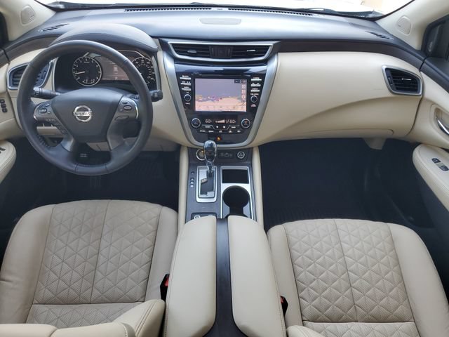 Certified 2021 Nissan Murano Platinum w/ Cargo Package AWD/4WD image 3