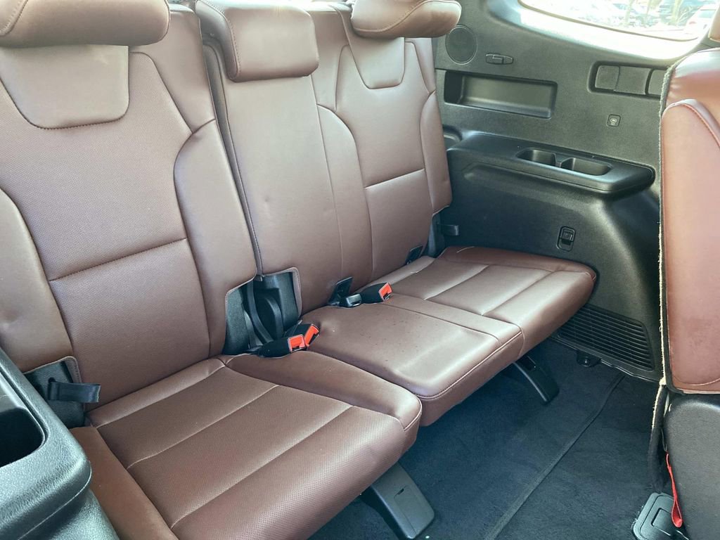 Used 2023 Kia Telluride SX Prestige image 27