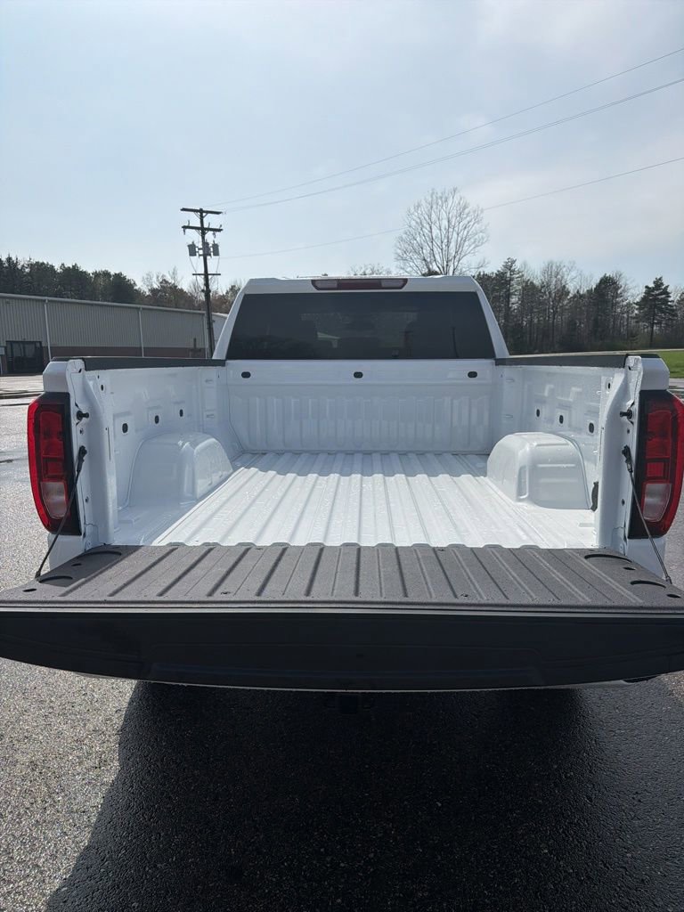 New 2026 GMC Sierra 1500 Elevation image 19