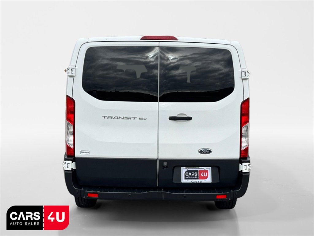 Used 2017 Ford Transit 150 XL image 6