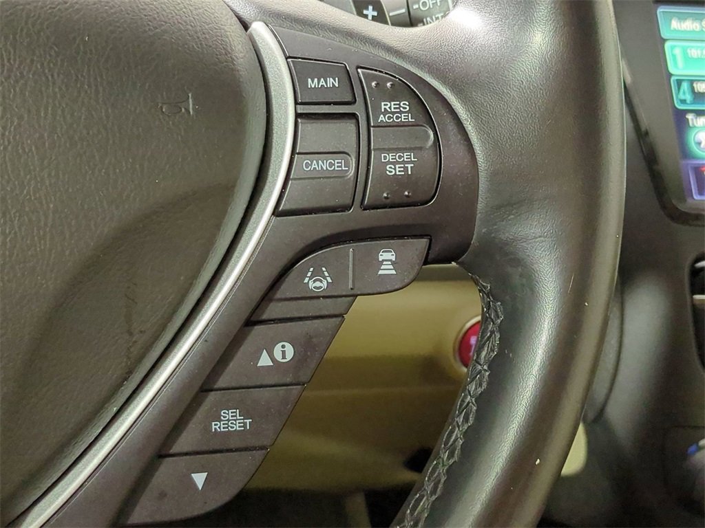 Used 2018 Acura RDX FWD w/ Advance Package image 31