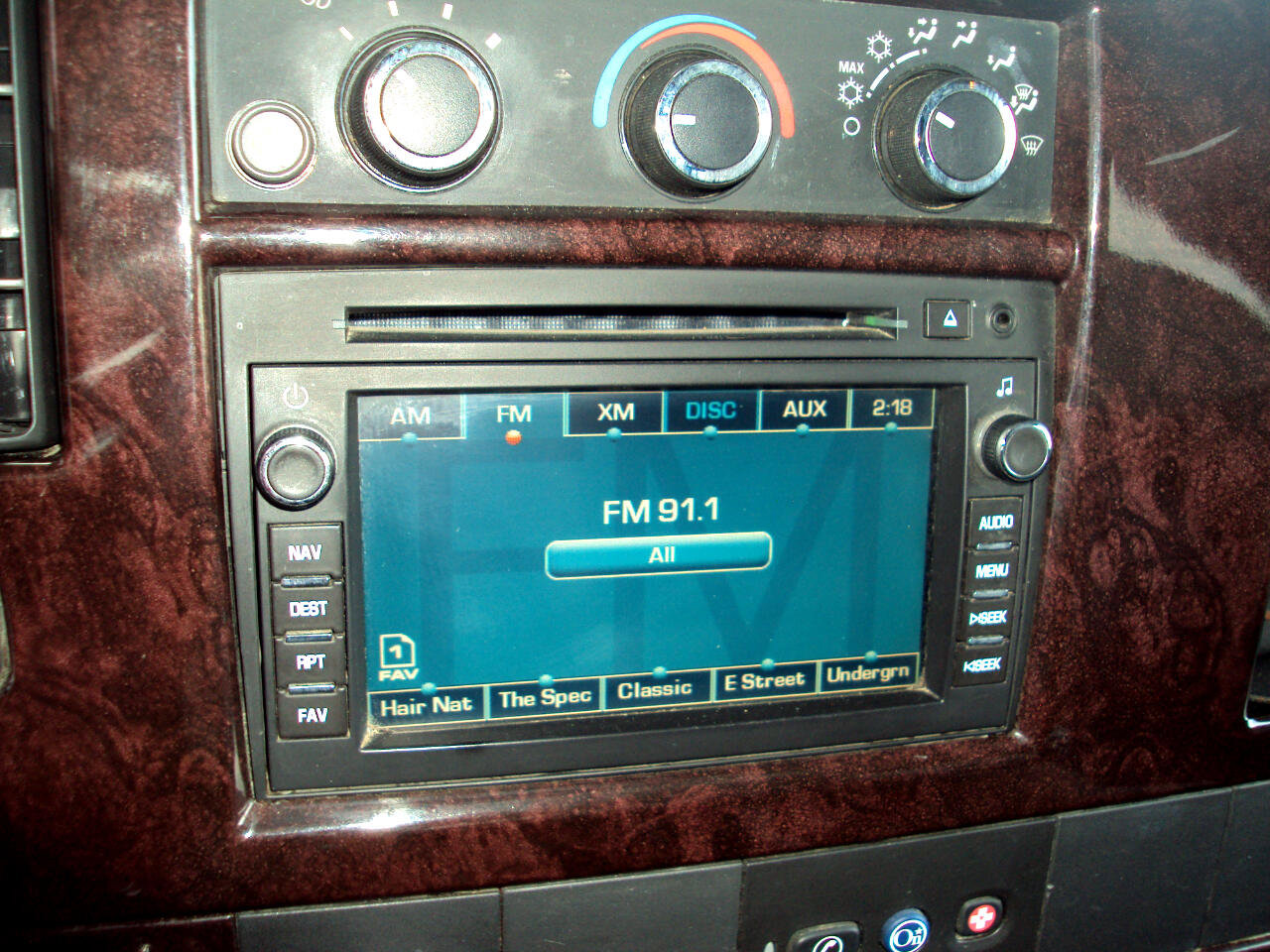 Used 2012 GMC Savana 1500 AWD image 28