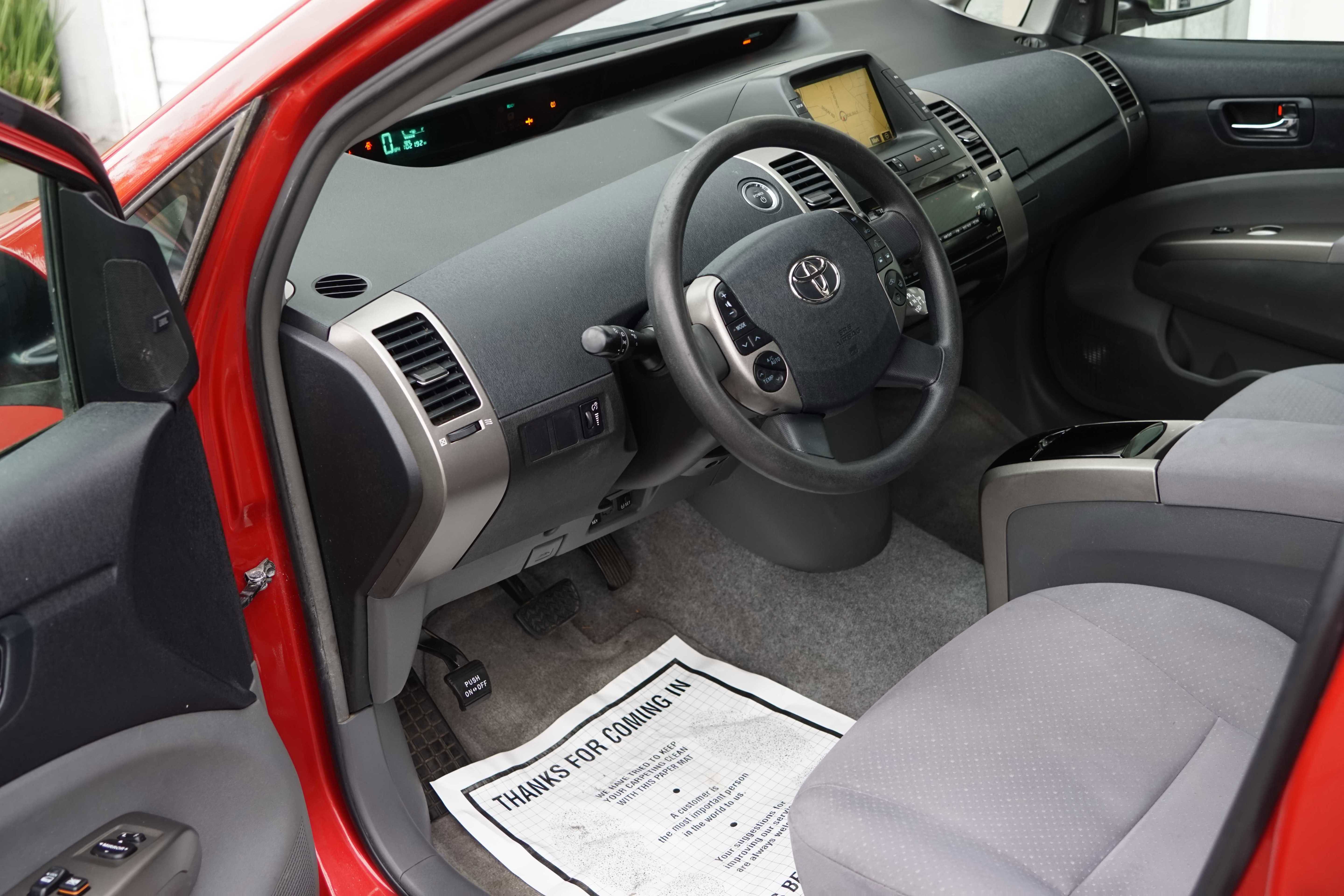 Used 2009 Toyota Prius Touring FWD image 37