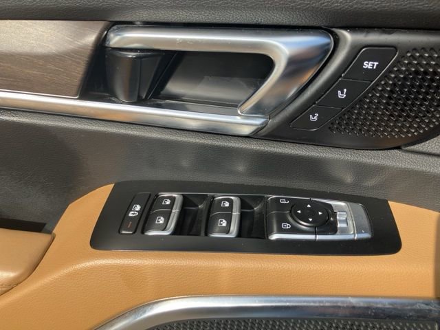Used 2022 Kia Telluride SX w/ Nightfall Edition Package image 10