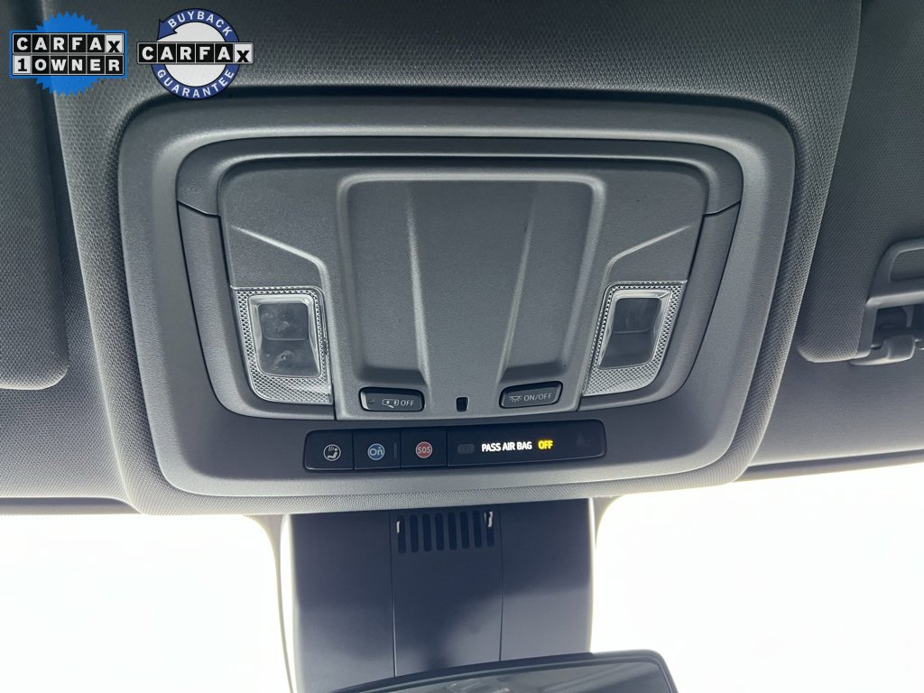 Used 2022 Chevrolet Silverado 1500 Custom image 19