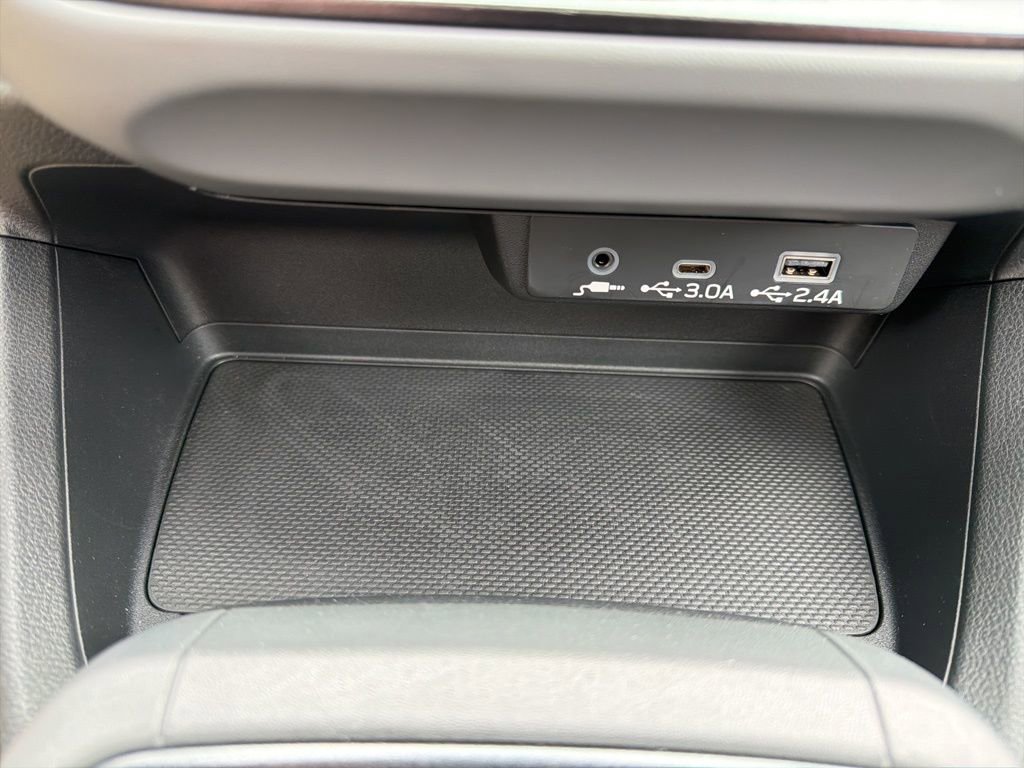 Certified 2026 Subaru Crosstrek 2.0i Premium AWD/4WD image 36