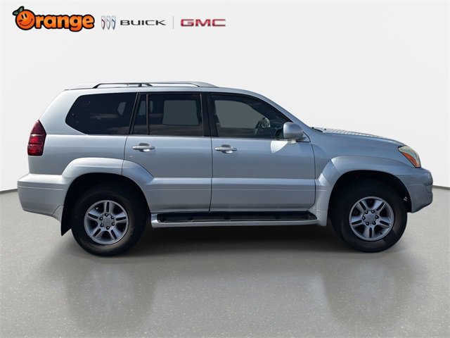 Used 2007 Lexus GX 470 image 2