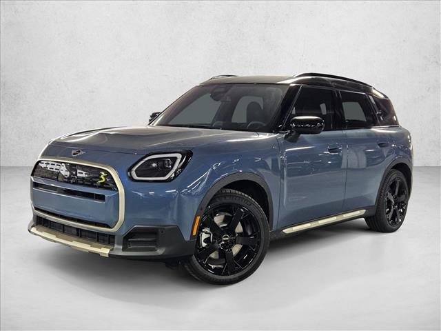 New 2026 MINI Cooper Countryman SE