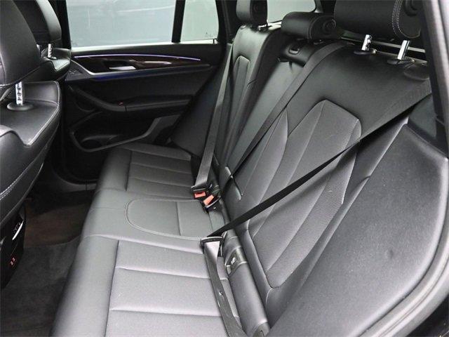 Used 2023 BMW X3 xDrive30i w/ Convenience Package image 17