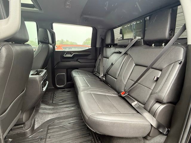 Used 2023 GMC Sierra 1500 Denali w/ Denali Reserve Package image 23