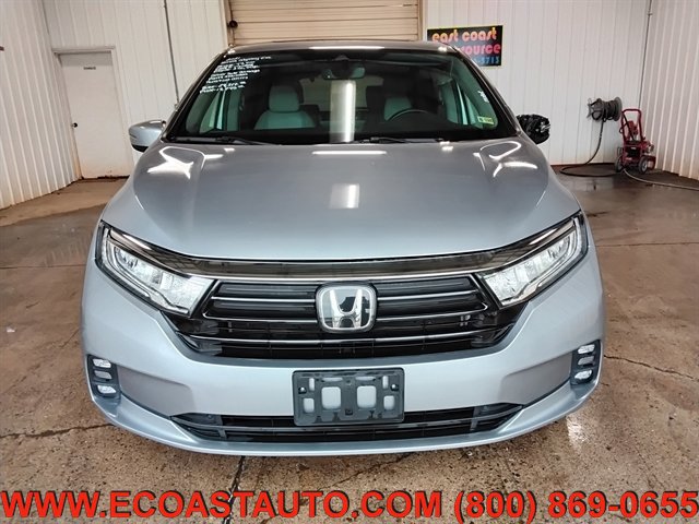Used 2021 Honda Odyssey EX-L image 7