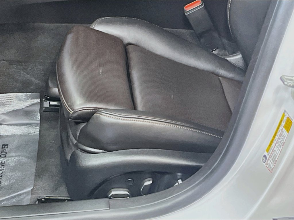 Used 2025 Cadillac CT5 Sport w/ Technology Package RWD image 20