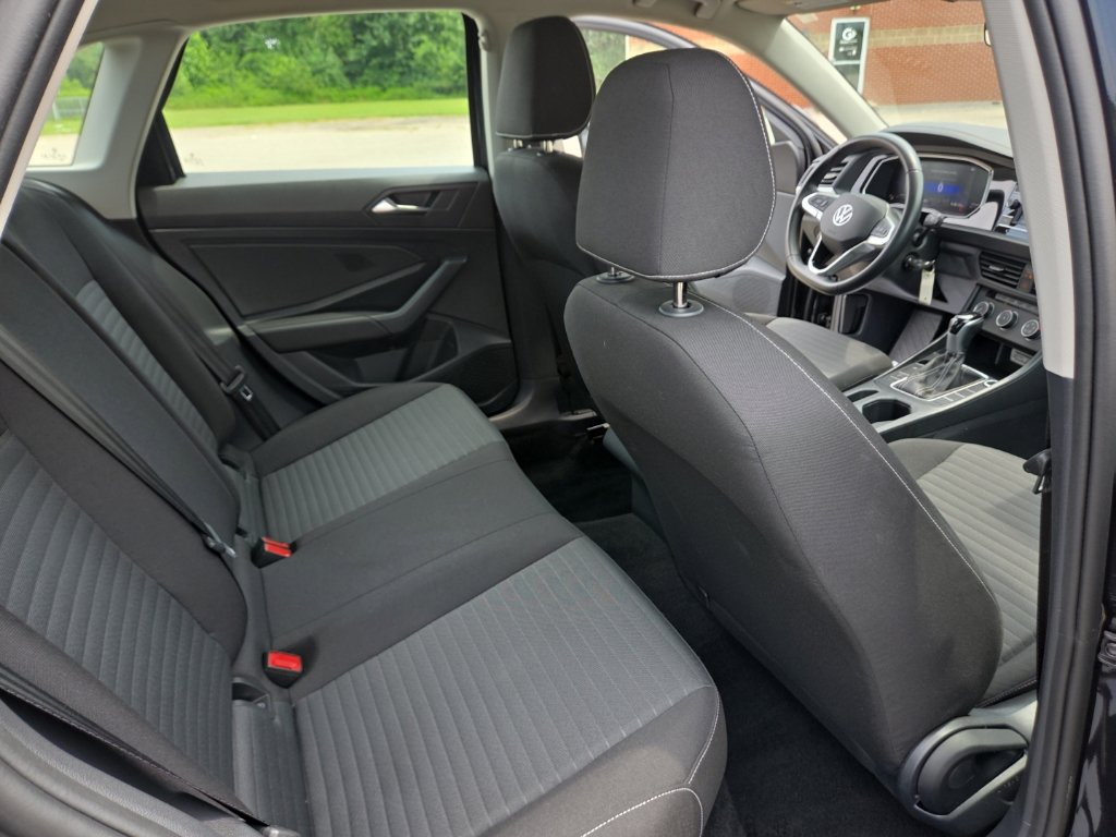 Used 2024 Volkswagen Jetta S FWD image 22
