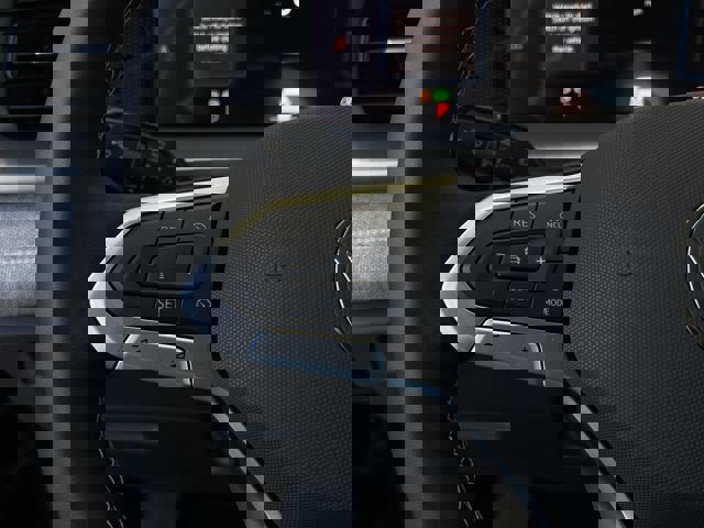 New 2025 Volkswagen Tiguan S image 19