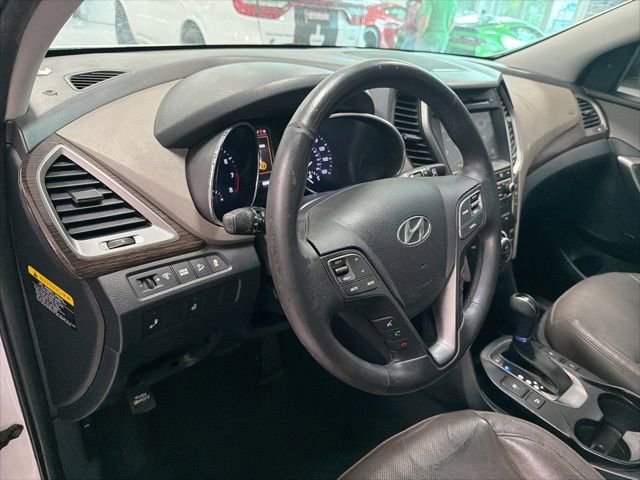 Used 2017 Hyundai Santa Fe Sport FWD image 16