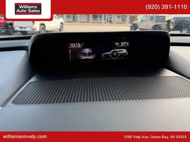 Used 2022 Subaru Ascent Touring w/ Popular Package #2A AWD/4WD image 21