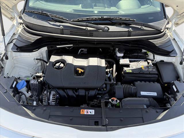 Used 2023 Kia Soul LX image 21