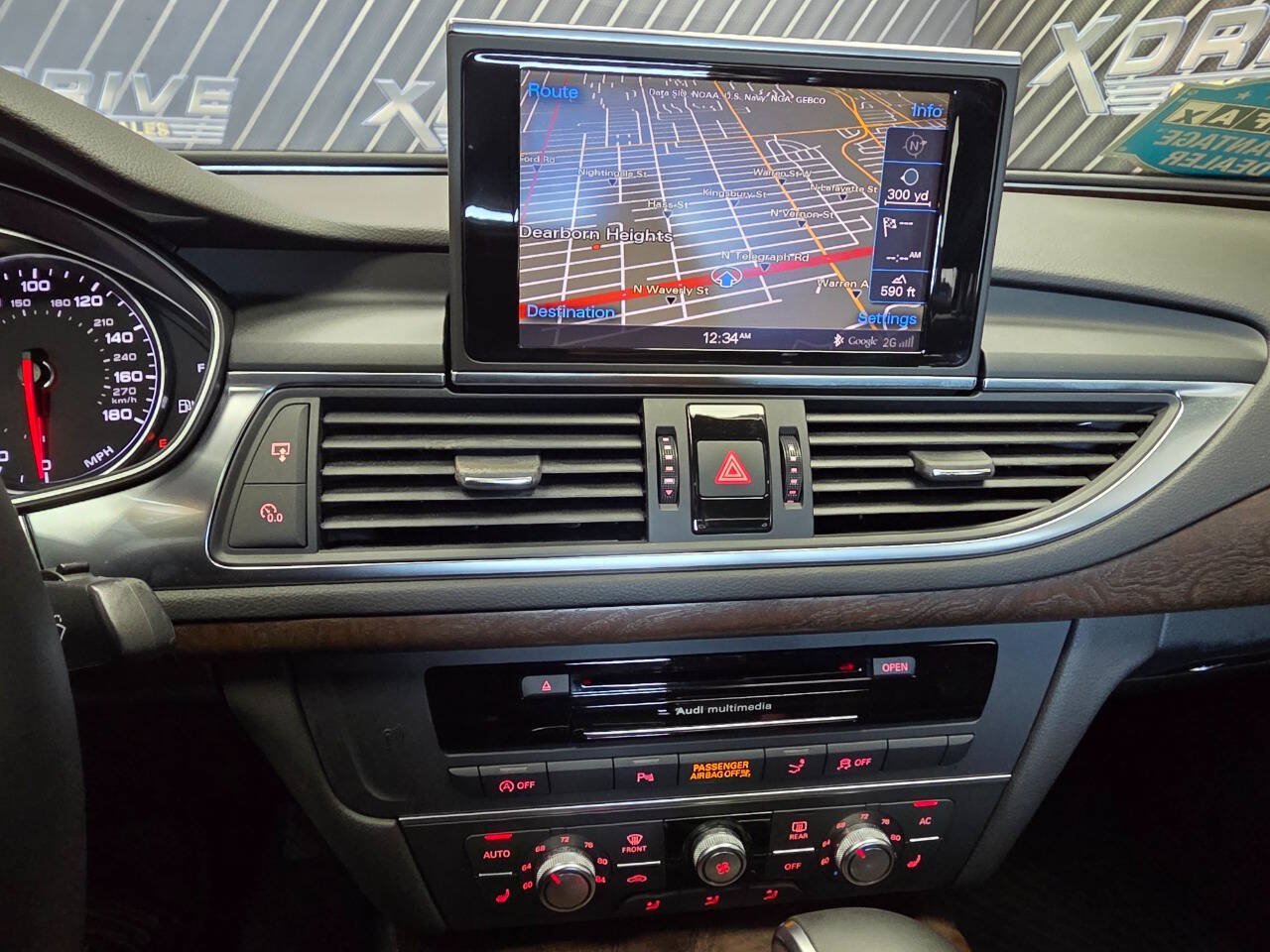 Used 2013 Audi A7 3.0T Premium Plus AWD/4WD image 22
