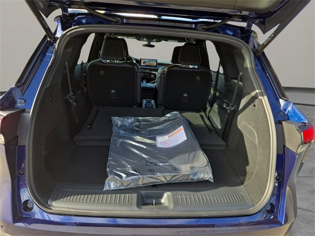 New 2026 INFINITI QX60 Sport image 34