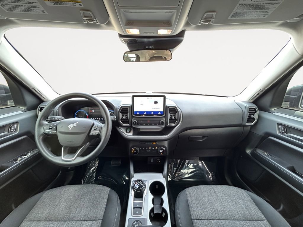 Used 2021 Ford Bronco Sport Big Bend image 13