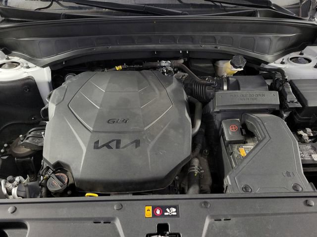 Used 2025 Kia Telluride S FWD image 13