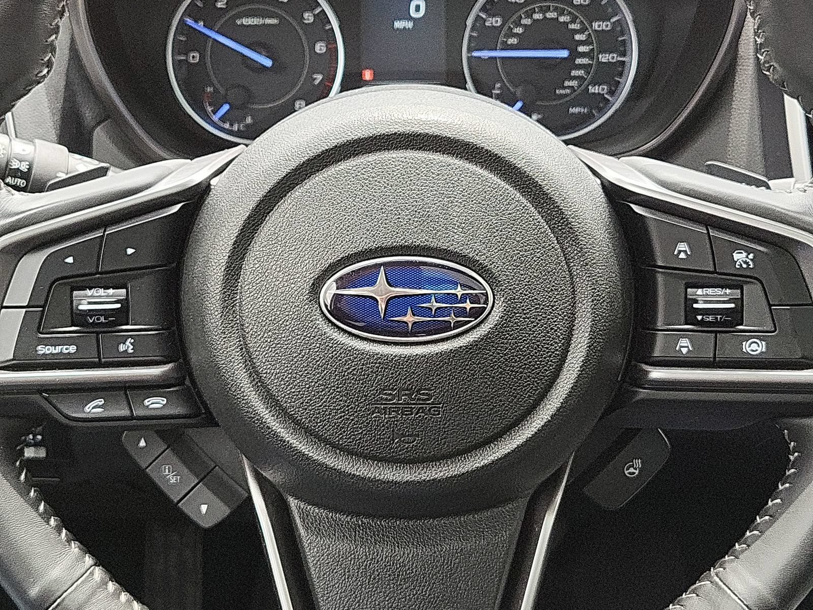 Used 2022 Subaru Ascent Touring AWD/4WD image 11