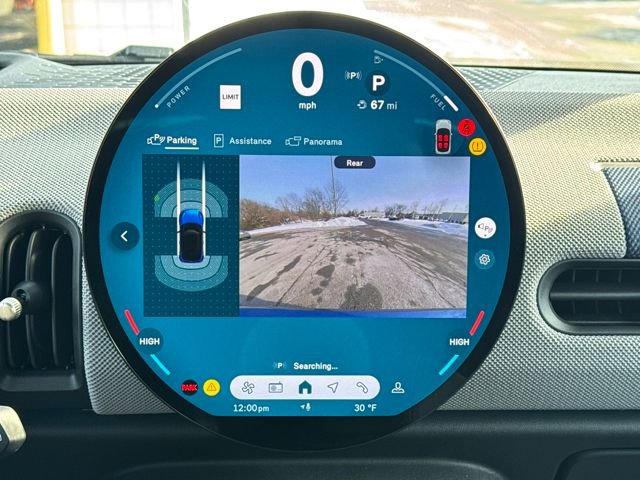 Used 2025 MINI Cooper S image 20