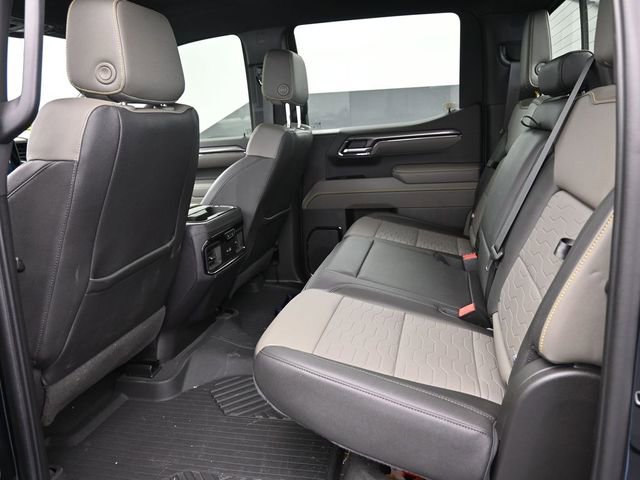 Used 2024 Chevrolet Silverado 1500 ZR2 w/ ZR2 Bison Edition image 17