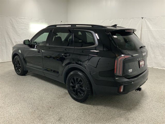 Used 2024 Kia Telluride SX Prestige X-Pro AWD/4WD image 8