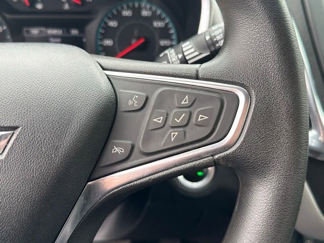 Used 2018 Chevrolet Equinox LS w/ LPO, Floor Liner Package image 6